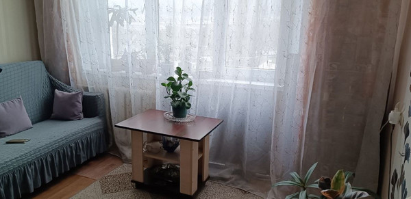 Продам однокомнатную (1-комн.) квартиру, Тобольская ул, 5, Новороссийск г