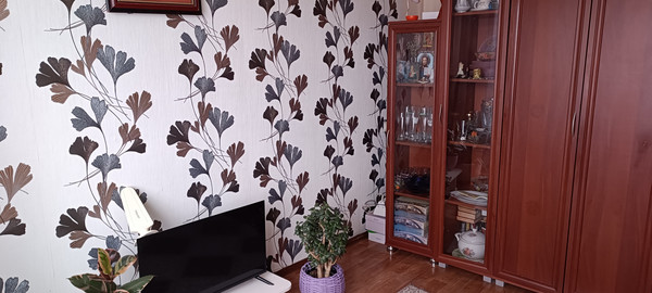 Продам однокомнатную (1-комн.) квартиру, Тобольская ул, 5, Новороссийск г