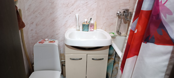 Продам однокомнатную (1-комн.) квартиру, Тобольская ул, 5, Новороссийск г