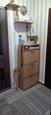 Продам однокомнатную (1-комн.) квартиру, Тобольская ул, 5, Новороссийск г