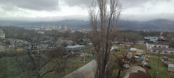 Продам однокомнатную (1-комн.) квартиру, Тобольская ул, 5, Новороссийск г