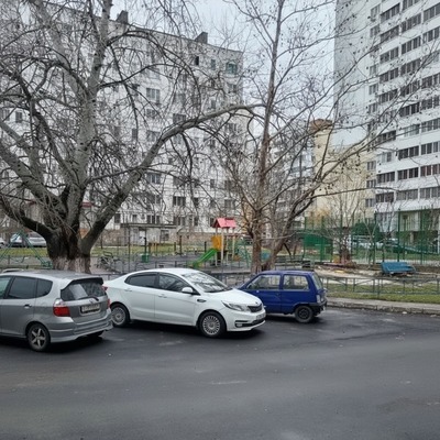 Продам однокомнатную (1-комн.) квартиру, Тобольская ул, 5, Новороссийск г