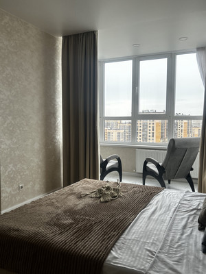 Продам однокомнатную (1-комн.) квартиру, Конгрессная ул, 41, Краснодар г