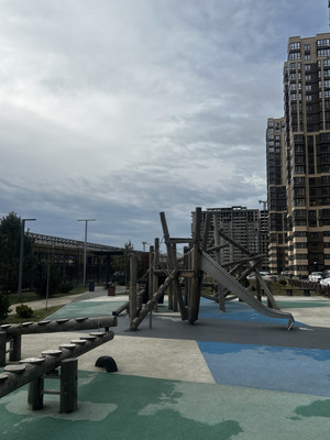 Продам однокомнатную (1-комн.) квартиру, Конгрессная ул, 41, Краснодар г