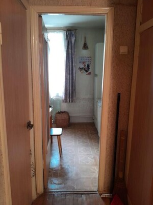 Продам двухкомнатную (2-комн.) квартиру, Тайнинская ул, 16к2, Москва г