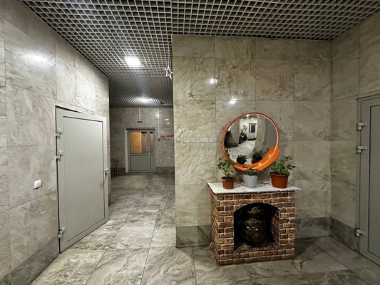 Продам однокомнатную (1-комн.) квартиру, Космонавтов б-р, 13, Красногорск г