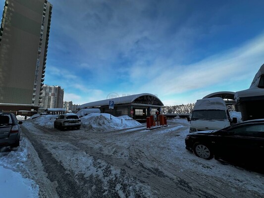 Продам однокомнатную (1-комн.) квартиру, Космонавтов б-р, 13, Красногорск г