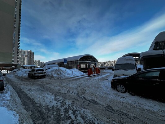 Продам однокомнатную (1-комн.) квартиру, Космонавтов б-р, 13, Красногорск г