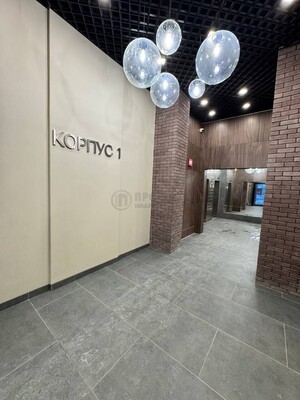 Продам однокомнатную (1-комн.) квартиру, Красного Маяка ул, 26А, Москва г