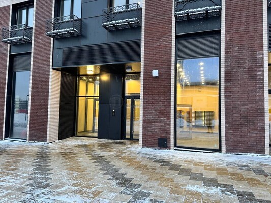 Продам однокомнатную (1-комн.) квартиру, Красного Маяка ул, 26А, Москва г