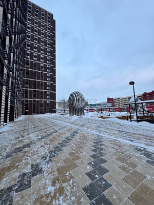 Продам однокомнатную (1-комн.) квартиру, Красного Маяка ул, 26А, Москва г