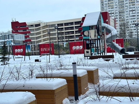 Продам однокомнатную (1-комн.) квартиру, Красного Маяка ул, 26А, Москва г