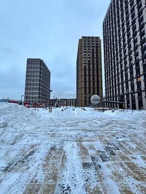 Продам однокомнатную (1-комн.) квартиру, Красного Маяка ул, 26А, Москва г