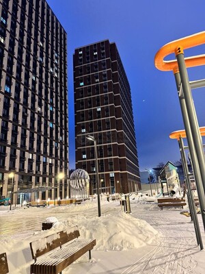 Продам однокомнатную (1-комн.) квартиру, Красного Маяка ул, 26А, Москва г