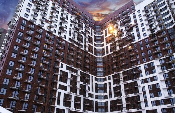 Продам однокомнатную (1-комн.) квартиру, Красноказарменная ул, 14Ак2, Москва г