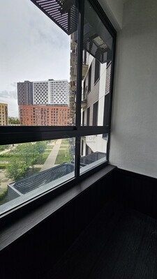 Продам однокомнатную (1-комн.) квартиру, Красноказарменная ул, 14Ак2, Москва г