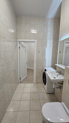 Продам однокомнатную (1-комн.) квартиру, Красноказарменная ул, 14Ак2, Москва г