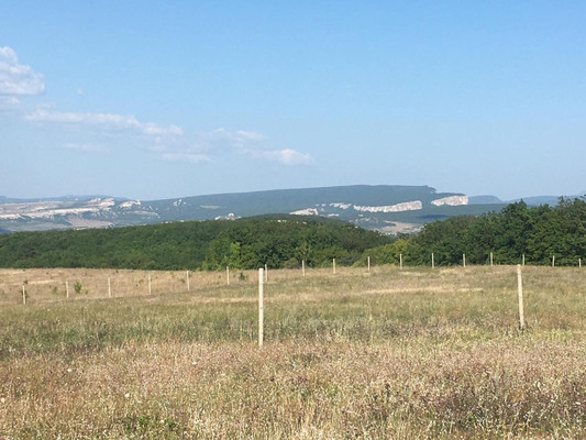 Продам землю для коммерческого использования 870 соток, Фермерское хоз., Красный Мак с