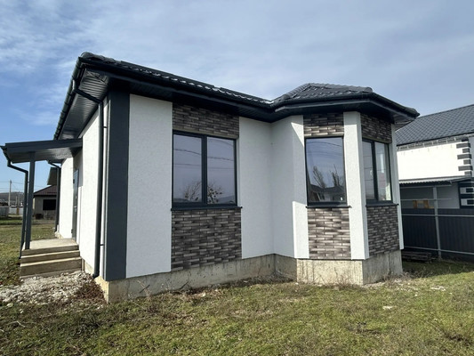 Продам дом, Южная ул, Раевская ст-ца, 0 км от города