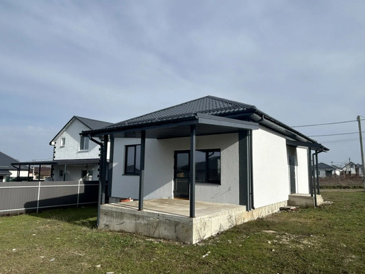 Продам дом, Южная ул, Раевская ст-ца, 0 км от города