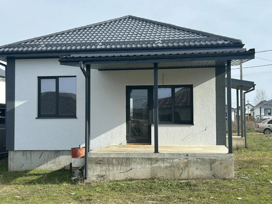 Продам дом, Южная ул, Раевская ст-ца, 0 км от города