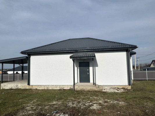 Продам дом, Южная ул, Раевская ст-ца, 0 км от города