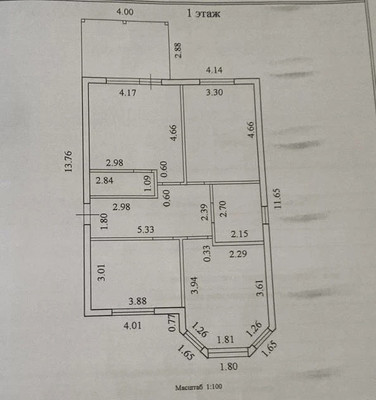 Продам дом, Южная ул, Раевская ст-ца, 0 км от города