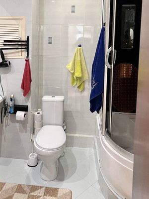 Продам двухкомнатную (2-комн.) квартиру, Юных Ленинцев ул, 47к4, Москва г