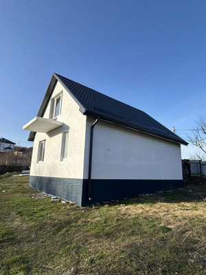 Продам дом, Крайний пер, Новороссийск г, 0 км от города