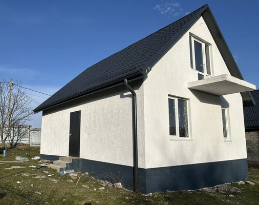 Продам дом, Крайний пер, Новороссийск г, 0 км от города