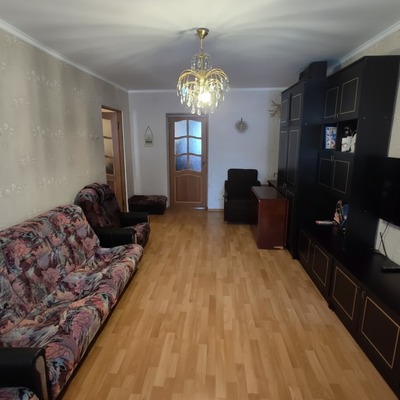 Продам двухкомнатную (2-комн.) квартиру, Московская ул, 4, Новороссийск г