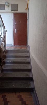 Продам двухкомнатную (2-комн.) квартиру, Московская ул, 4, Новороссийск г