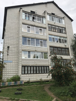 Продам трехкомнатную (3-комн.) квартиру, Маркова ул, 55, Сыктывкар г