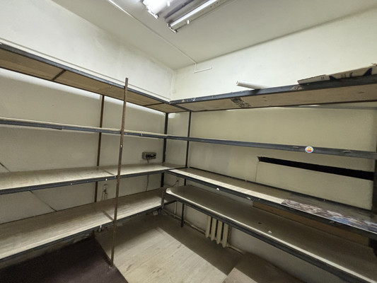 Сдам склад 11 м2, Ленина ул, 48, Сыктывкар г