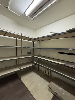 Сдам склад 11 м2, Ленина ул, 48, Сыктывкар г