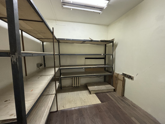 Сдам склад 11 м2, Ленина ул, 48, Сыктывкар г