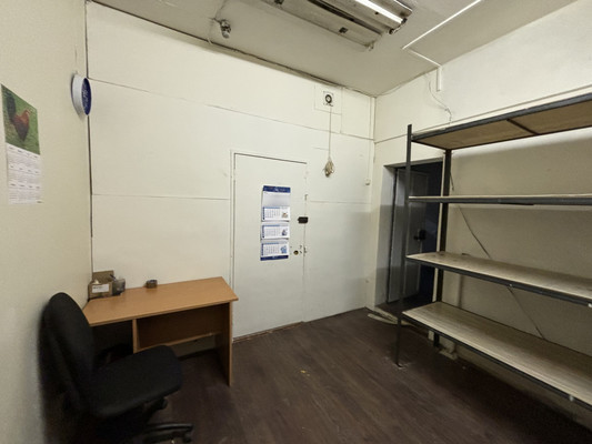 Сдам склад 11 м2, Ленина ул, 48, Сыктывкар г