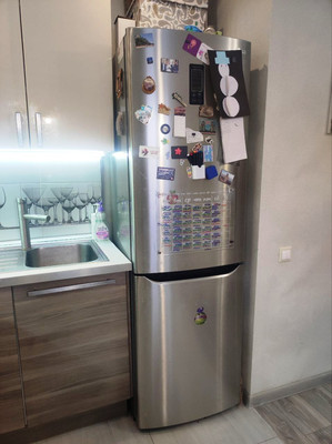 Продам трехкомнатную (3-комн.) квартиру, Батуринская ул, 159/78, Ростов-на-Дону г