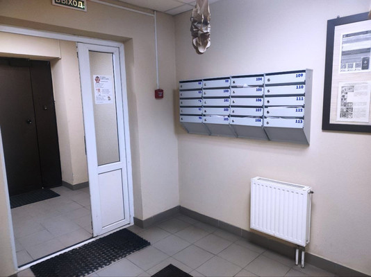 Продам трехкомнатную (3-комн.) квартиру, Батуринская ул, 159/78, Ростов-на-Дону г