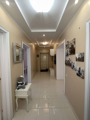 Продам трехкомнатную (3-комн.) квартиру, Карла Маркса ул, 59а, Ишим г