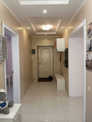 Продам трехкомнатную (3-комн.) квартиру, Карла Маркса ул, 59а, Ишим г