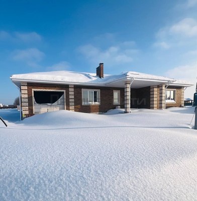 Продам дом, Валентины Осеевой ул, 3а, Шопино д, 0 км от города