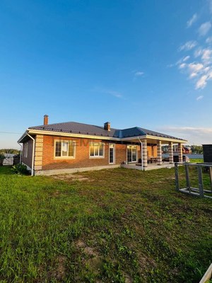 Продам дом, Валентины Осеевой ул, 3а, Шопино д, 0 км от города