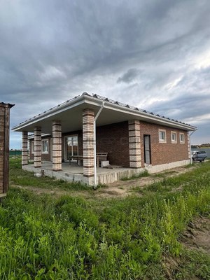 Продам дом, Валентины Осеевой ул, 3а, Шопино д, 0 км от города