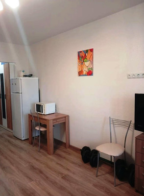 Продам однокомнатную (1-комн.) квартиру, Салютина пер, 2Б, Ростов-на-Дону г