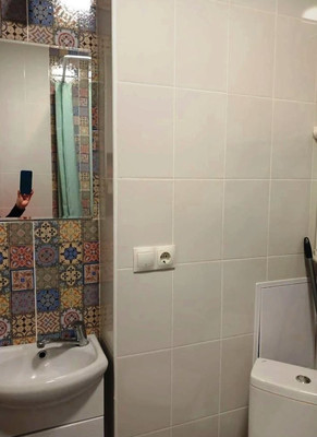 Продам однокомнатную (1-комн.) квартиру, Салютина пер, 2Б, Ростов-на-Дону г