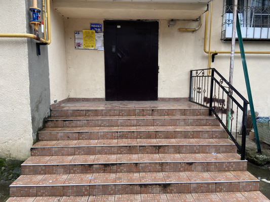 Продам трехкомнатную (3-комн.) квартиру, Шаумяна ул, 11, Туапсе г