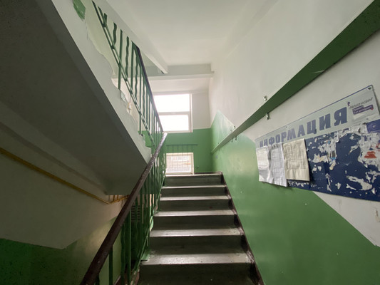 Продам трехкомнатную (3-комн.) квартиру, Шаумяна ул, 11, Туапсе г