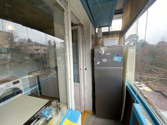 Продам трехкомнатную (3-комн.) квартиру, Шаумяна ул, 11, Туапсе г