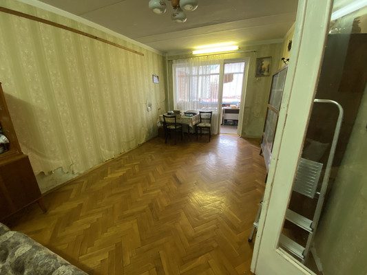 Продам трехкомнатную (3-комн.) квартиру, Шаумяна ул, 11, Туапсе г